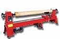 Turncrafter PRO Extension Bed