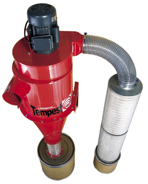 Tempest-14 2 HP Model