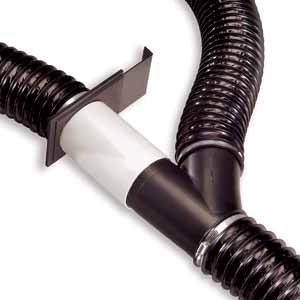 Dust Guard Airflow kit