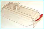 Replacement Hood for Table Saw Dust Guard