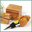 Bethlehem Olive Wood- wide blanks