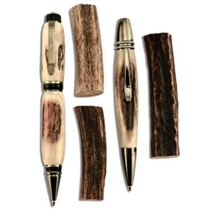 Sambar Blank - (1 pc) - 5" Long