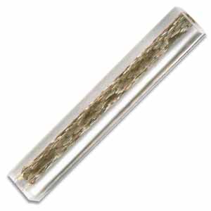 Snakeskin Pen Blank w/ 7mm tube