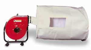 1 micron Replacement Bag, PSI #DC3