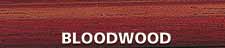 Bloodwood Turning Stock