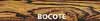 Bocote Turning Stock