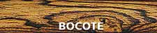 Mexican Bocote - 7mm Quick Blanks, Exotic Wood Pack