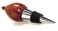 Wine Bottle Stopper Kit