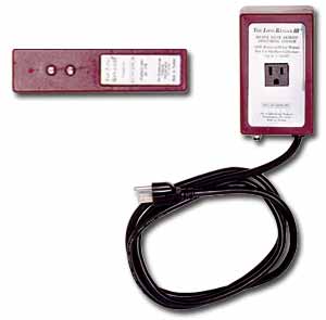 "Long Ranger III" Switch, 110V