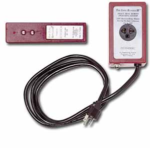 "Long Ranger III" Switch, 220V