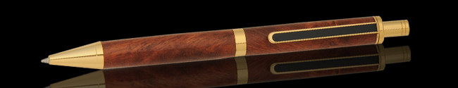Slimline Pro Pen Kits