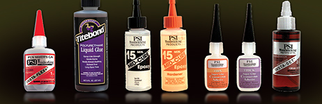 Adhesives