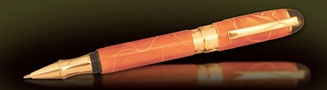 Apollo Elite Pen Kits