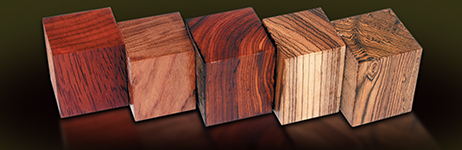 Bottle Stopper Blanks