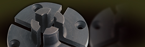 "C" Series Replacement Jaws