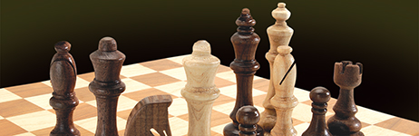 Chess Projects