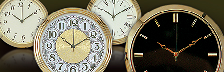 Clock Projects
