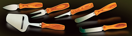 Cutlery Kits