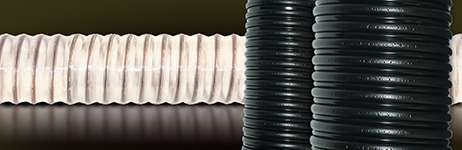 Dust Collection Hose