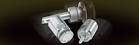 Expanding Collet Chucks