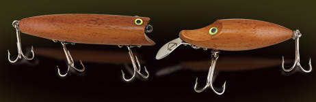 Fishing Lure & Game Call Kits