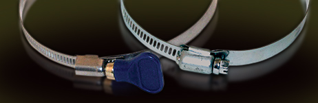 Hose Clamps