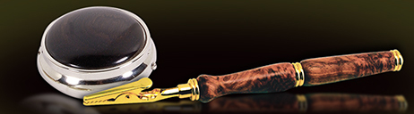 Jewelry & Vanity Projects