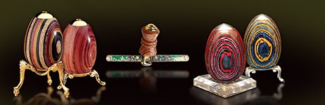 Kaleidoscope & Eggoscope Kits