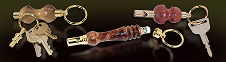 Keychain Kits