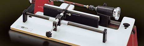 Lathe Duplicator attachments