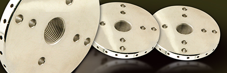 Lathe Faceplates