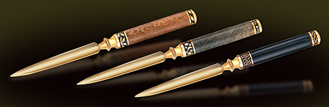 Letter Opener Kits