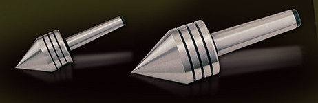 Tailstock Live Centers