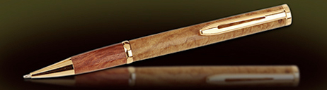 Longwood Pen Kits