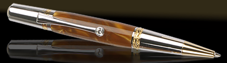Majestic Pen Kits