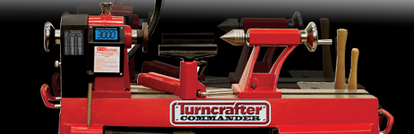 Mini Lathes