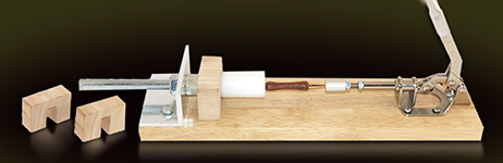 Pen Assembly & Disassembly