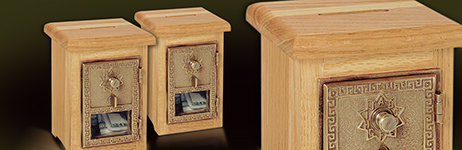 Post Office Door Kits
