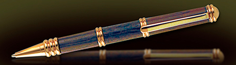 Segmented Pen Kits