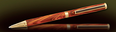 Slimline Pen Kits