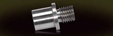 Spindle Adapters