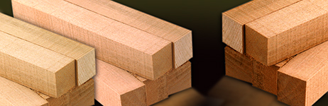 Spindle Blanks