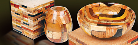 Strata Blanks