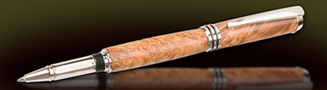 Tycoon Pen Kits