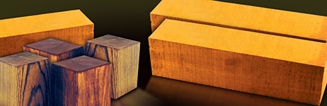 Vanity & Peppermill Blanks