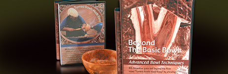 Videos, FREE DVD's and Books