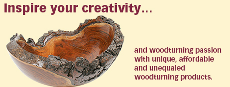 Woodturning