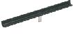 8" Toolrest for Carbatec