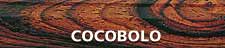 Cocobolo Turning Stock