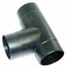4" T-adapter